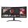 86,42cm/34" (3440x1440) LG 34WR50QK-B Ultra Wide Curved 100 Hz HDR10 5ms 2xHDMI DP