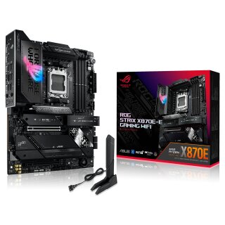 AM5 ASUS ROG STRIX X870E-E Gaming WIFI ATX