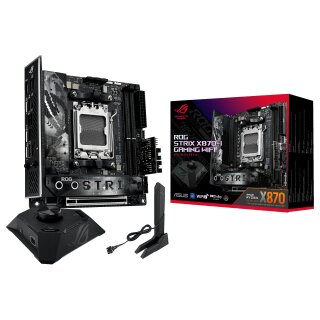 AM5 ASUS ROG STRIX X870-I Gaming WIFI ITX