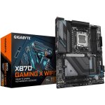 AM5 Gigabyte X870 GAMING X WIFI7 ATX