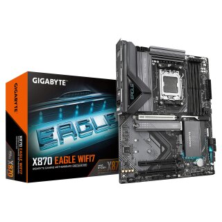 AM5 Gigabyte X870 EAGLE WIFI7 ATX
