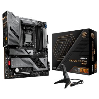 ASROCK X870E Taichi Lite (AM5) (D)