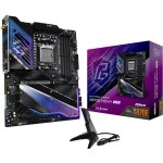 ASROCK X870E Nova WiFi (AM5) (D)