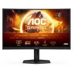AOC 68,6cm (27") C27G4ZXU 16:09 2xHDMI+DP+USB Curved...