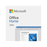 Microsoft Office Home 2024 All Languages EuroZone - 1...