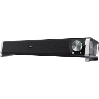 Trust Asto Soundbar für PC
