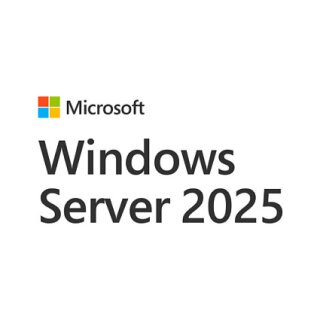 Microsoft Windows Server 2025 Standard x64 24Core [DE] DVD