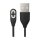 Shokz OpenRun Pro/OpenRun Magnetic Charging Cable