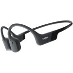 Shokz OpenRun Black Bluetooth Wireless Bone Conduction...