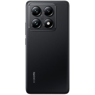 Xiaomi 14T Pro 512GB 12RAM 5G EU black