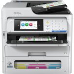 T Epson WorkForce Pro EM-C800RDWF Multifunktionsdrucker...