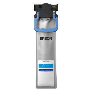 Epson Tinte T11N2 C13T11N240 XL Cyan