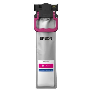 Epson Tinte T11N3 C13T11N340 XL Magenta