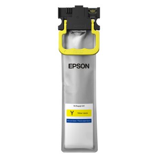 Epson Tinte T11N4 C13T11N440 XL Gelb