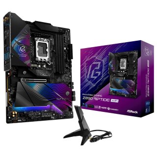 ASROCK Z890 Riptide WiFi (1851) (D)
