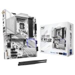 ASROCK Z890 Pro RS WiFi White (1851) (D)