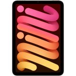 APPLE iPad mini Wi-Fi 512GB - Starlight