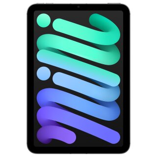 APPLE iPad mini Wi-Fi + Cellular 128GB - Space Grey