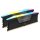 Corsair Vengeance RGB DDR5 Kit 32GB (2x16GB) 6000MHz Black