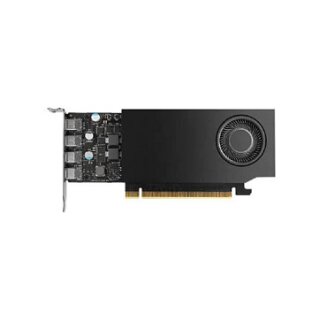 Quadro 8GB NVIDIA RTX A1000 Ampere Low Profile 1 Fan