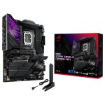 1851 ASUS ROG STRIX Z890-E Gaming WIFI