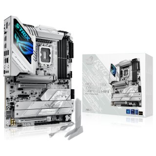 1851 ASUS ROG STRIX Z890-A GAMING WIFI