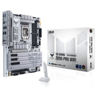 1851 ASUS TUF GAMING Z890-Pro WIFI