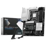 MSI Z890-P Pro Wifi (1851) (D)