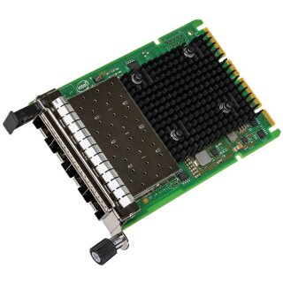 INTG Intel 10Gb 4-Port 10GbE OCP 3.0 Modul X710 (4xSFP+)