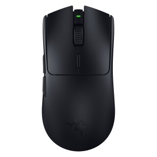 Razer Viper V3 Hyperspeed wireless black