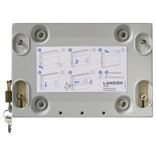 Z Lancom Wall Mount