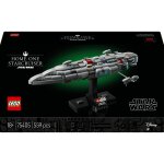 LEGO Star Wars Home One Starcruiser 75405