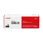 Canon Toner CRG 046 HBK schwarz hohe Kapazitt fuer...