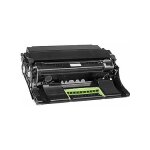 LEXMARK Trommel schwarz Rck f.MS/MX 321/421/521/621/622...