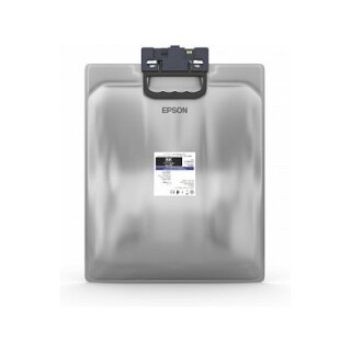 Epson Tinte C13T05B14N XXL Schwarz bis zu 86.000 Seiten