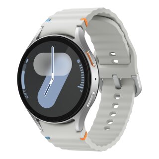 Samsung Galaxy Watch 7 L310 DE Wi-Fi 44mm silver