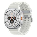 Samsung Galaxy Watch Ultra L705 DE LTE 47mm titanium white
