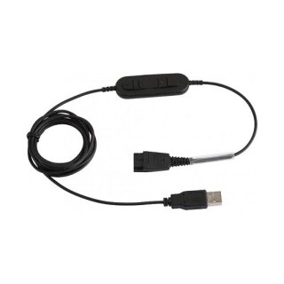 Plusonic Kabel MS USB