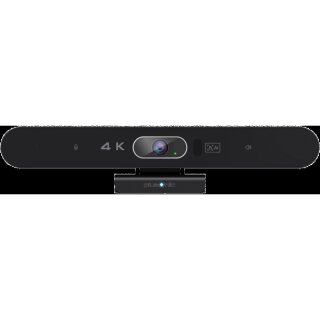 Plusonic USB Webcam 4K AI Video Auto-Tracking Video Conference Camera