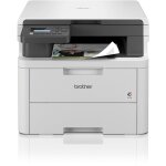 FL Brother DCP-L3515CDW Farb-LED-Multifunktionsdrucker...