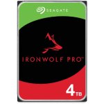 4TB Seagate IronWolf Pro ST4000NT001 7200RPM...