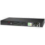 APC AP4421A Netshelter Rack Automatic Transfer Switch 1HE...