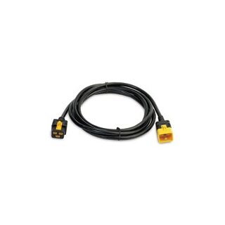 APC AP8760 Netzkabel mit Verriegelung C19 auf C20 3 Meter