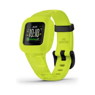 Garmin vivofit jr. 3 Camo Green