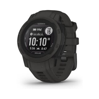 Garmin INSTINCT 2S SOLAR 40mm black