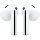 Samsung Galaxy Buds3 SM-R530 white