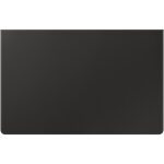 Samsung Ultra Book Cover Keyboard Tab S10/S9 Ultra black