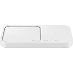 Samsung Wireless Charger Duo-EP-P5400 white