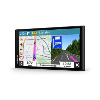 Garmin DriveSmart 66 MT-D