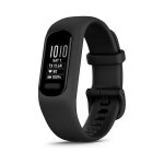 Garmin vivosmart 5 L black